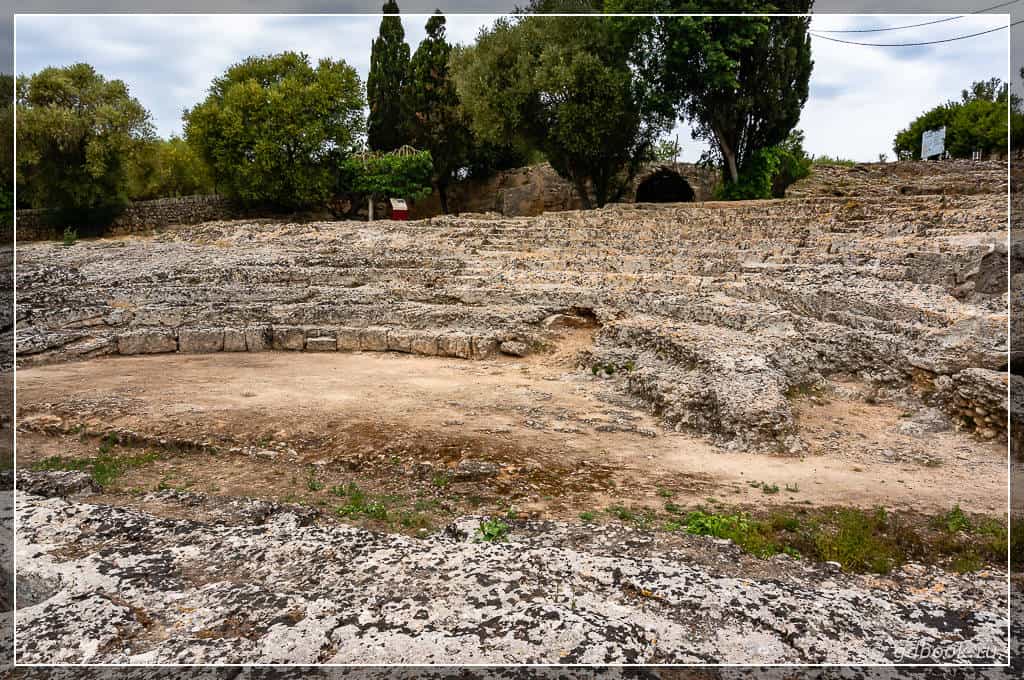 Алькудия, Майорка
