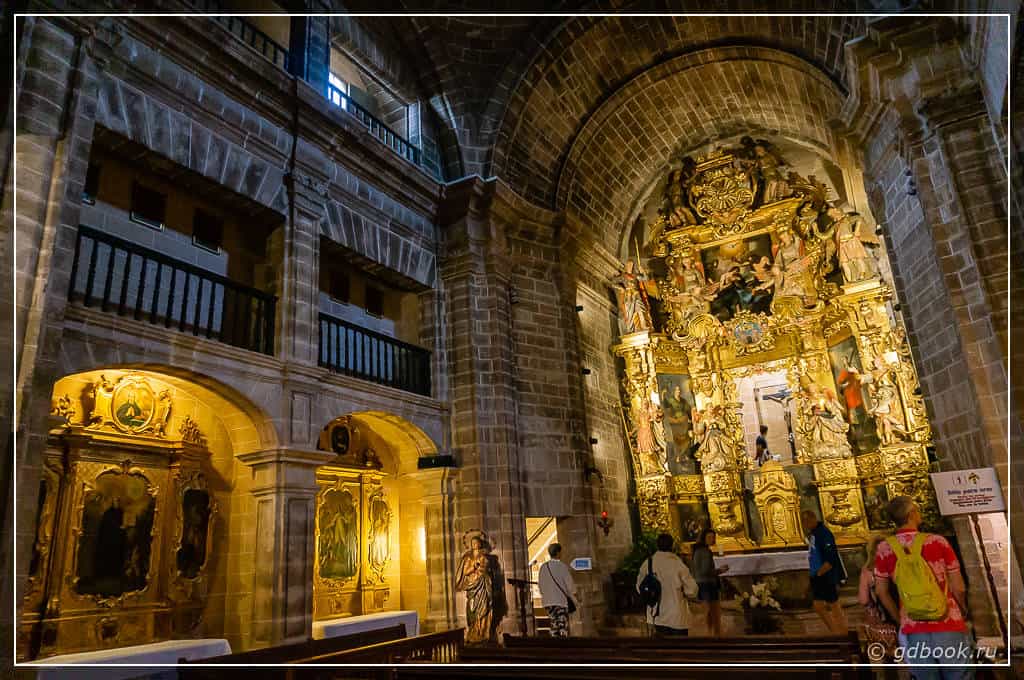 Алькудия, Майорка