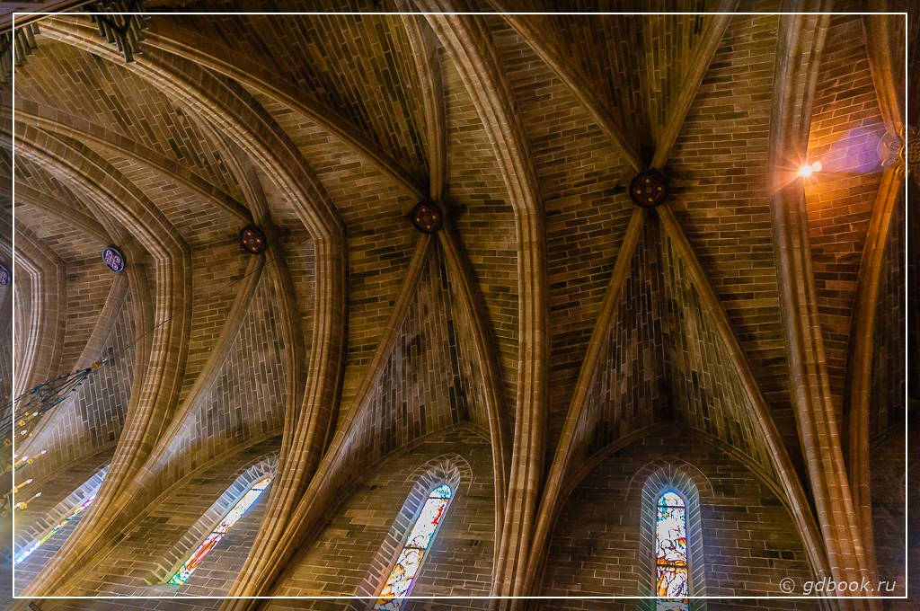 Алькудия, Майорка