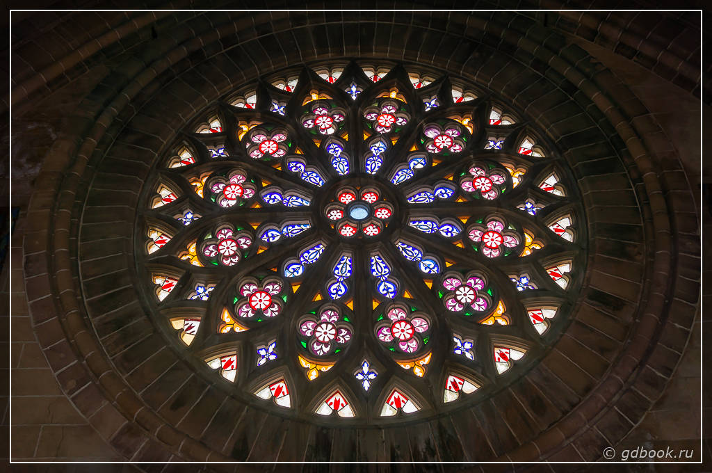 Алькудия, Майорка