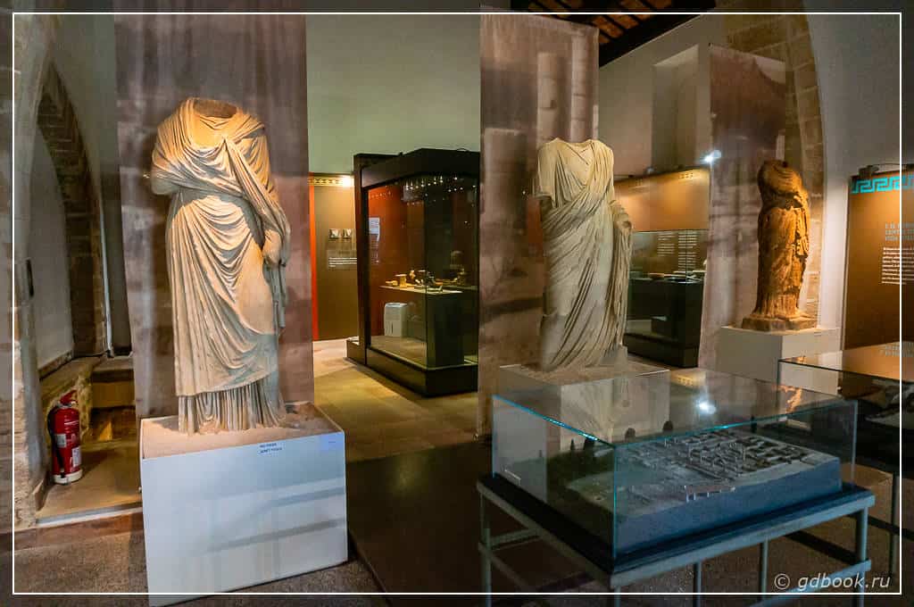 Алькудия, Майорка