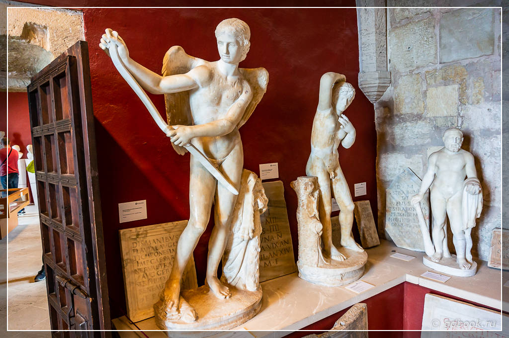 Замок Бельвер