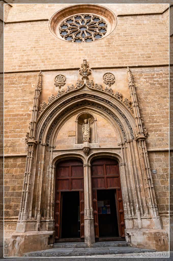 Церковь св. Николая