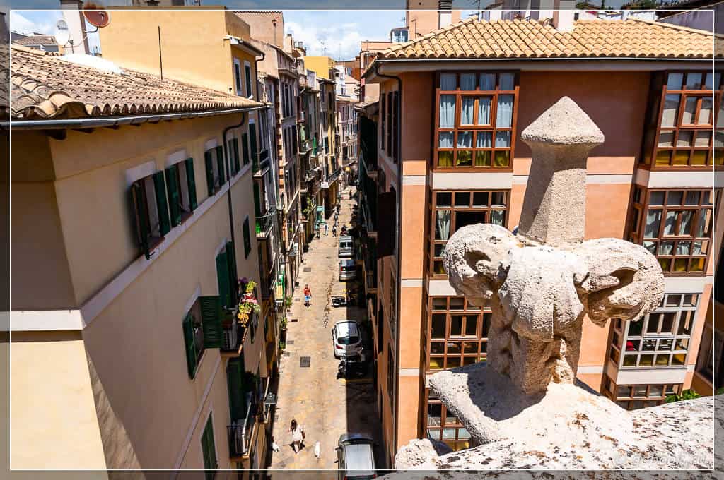 Церковь св. Эулалии