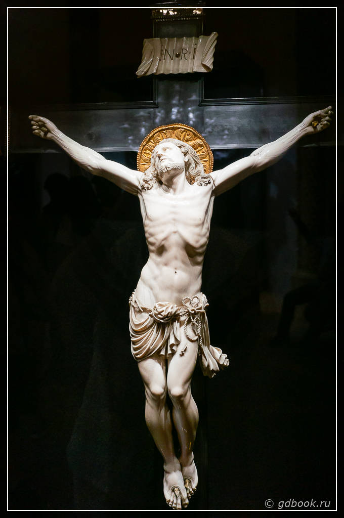 Кафедральный собор Пальмы La Seu