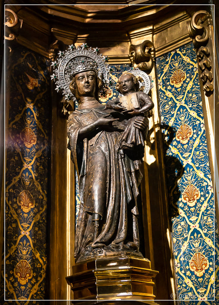 Мадонна Льюкская