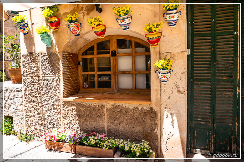 Вальдемосса