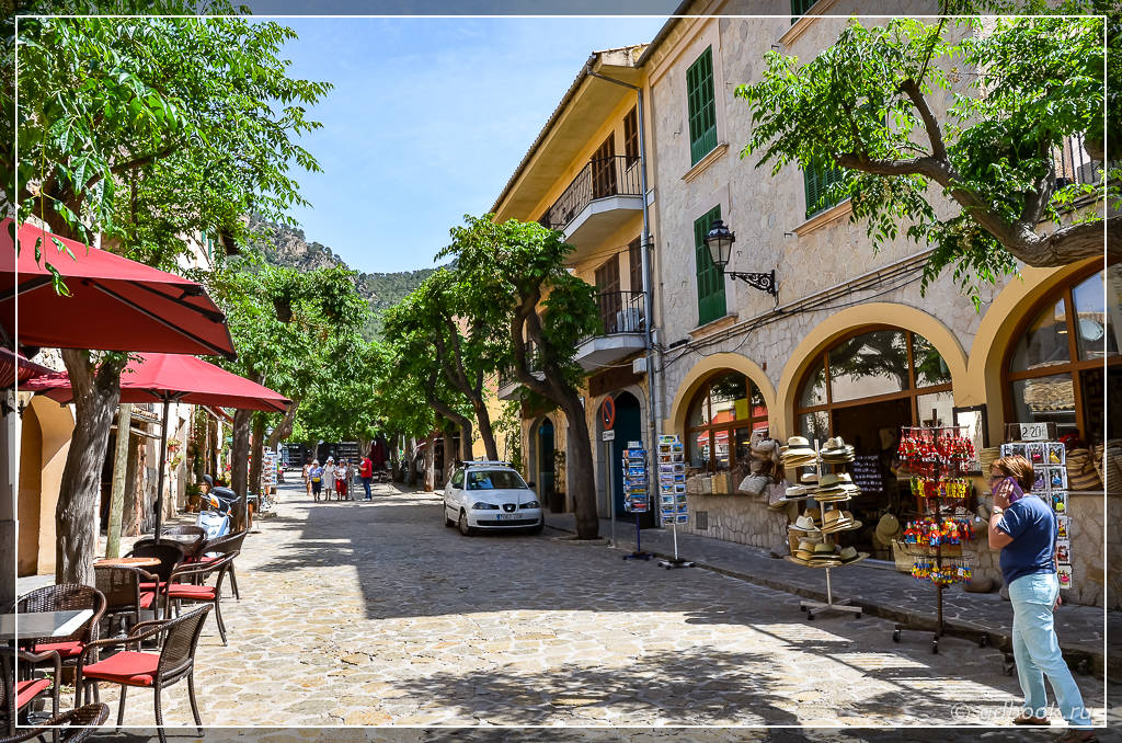 Вальдемосса