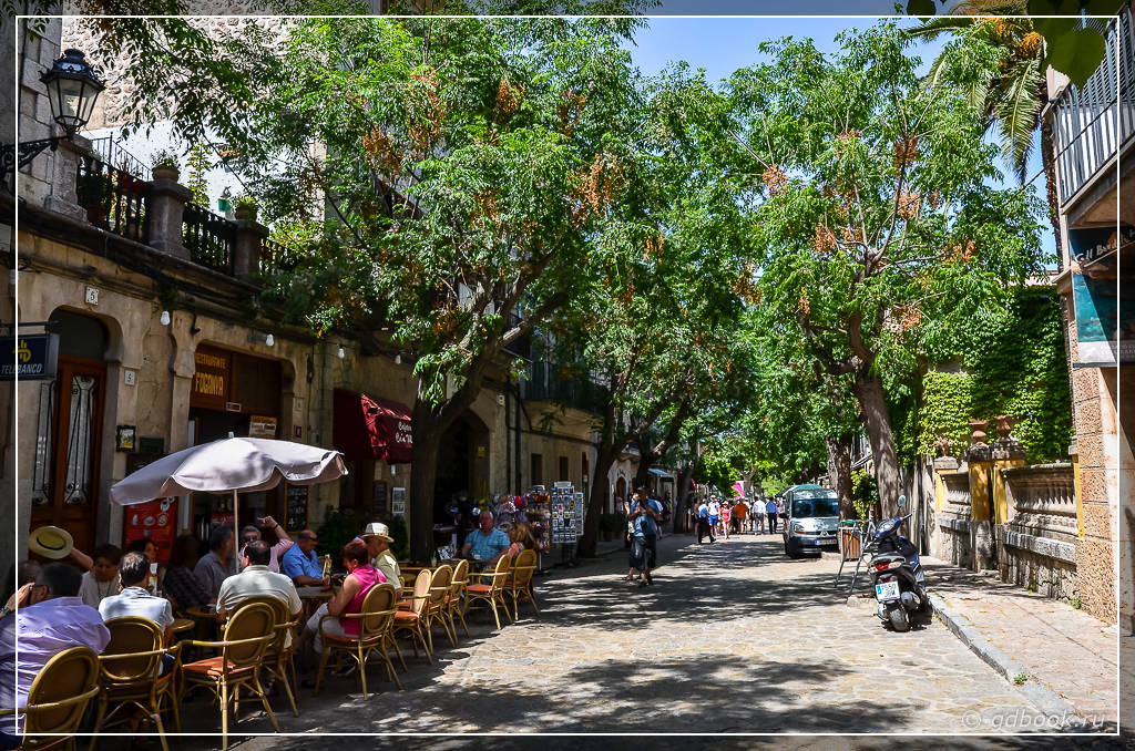 Вальдемосса