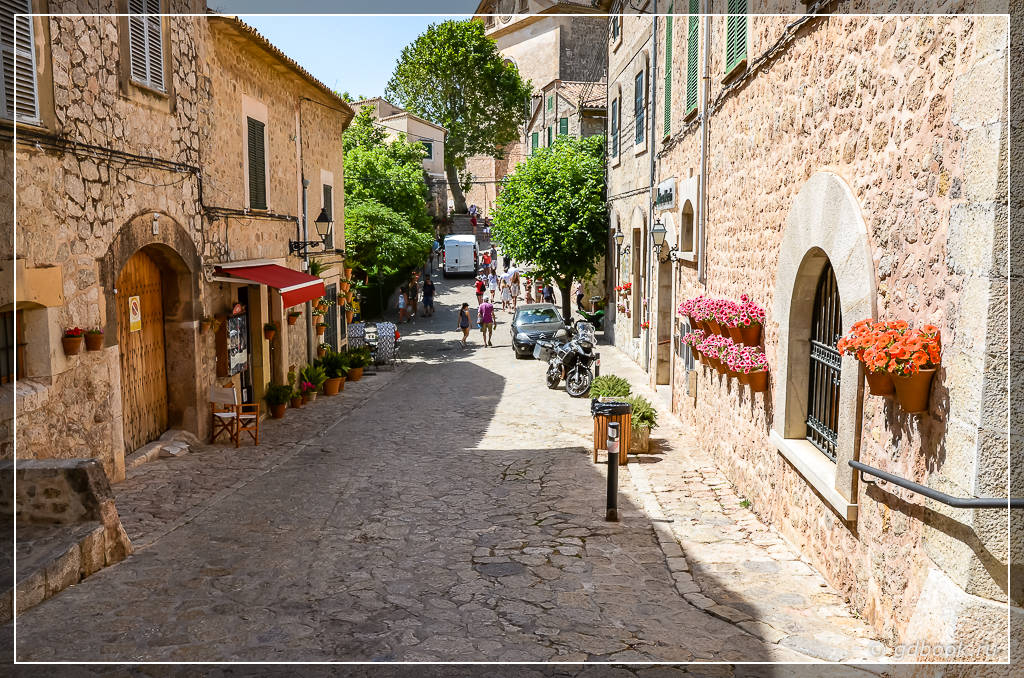 Вальдемосса