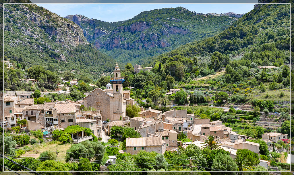 Вальдемосса