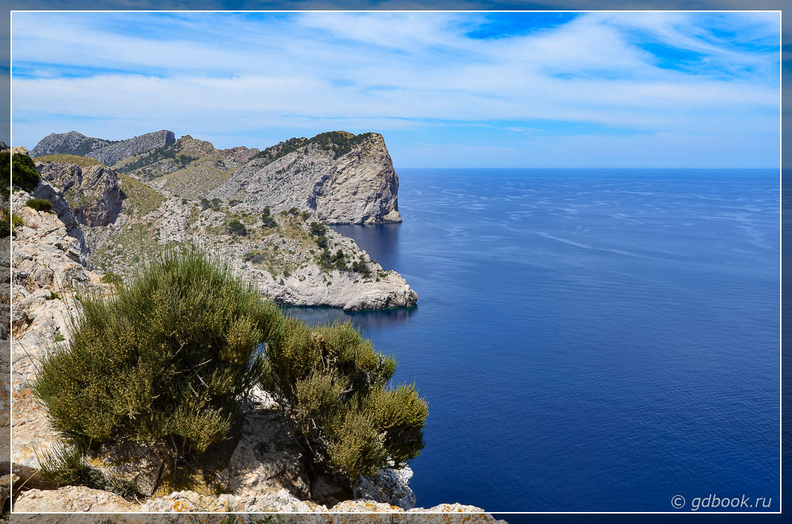 Мыс Форментор