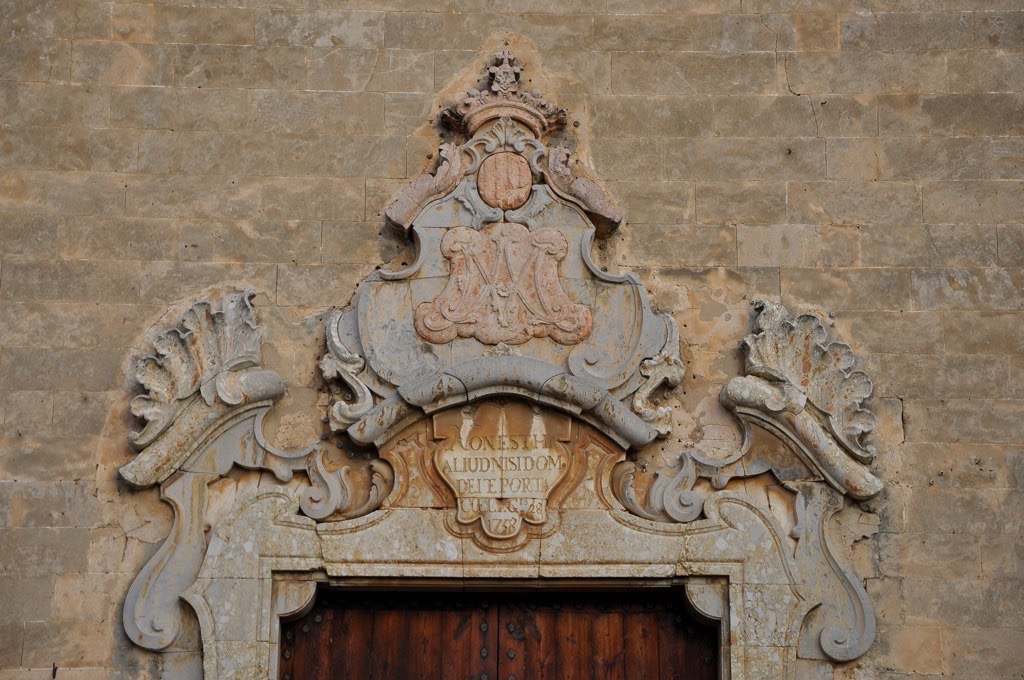 Бениссалем, Майорка