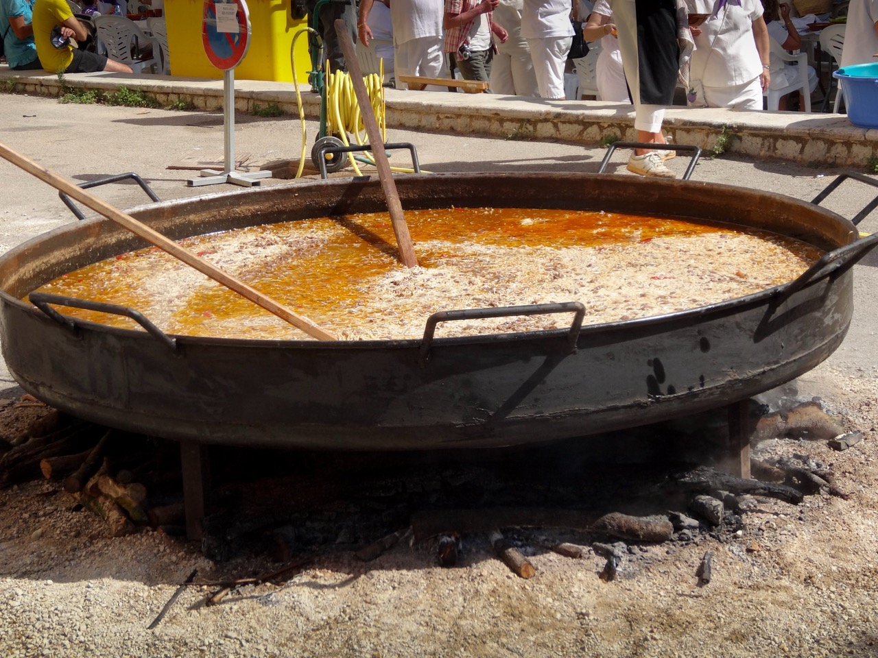 Бениссалем, Майорка