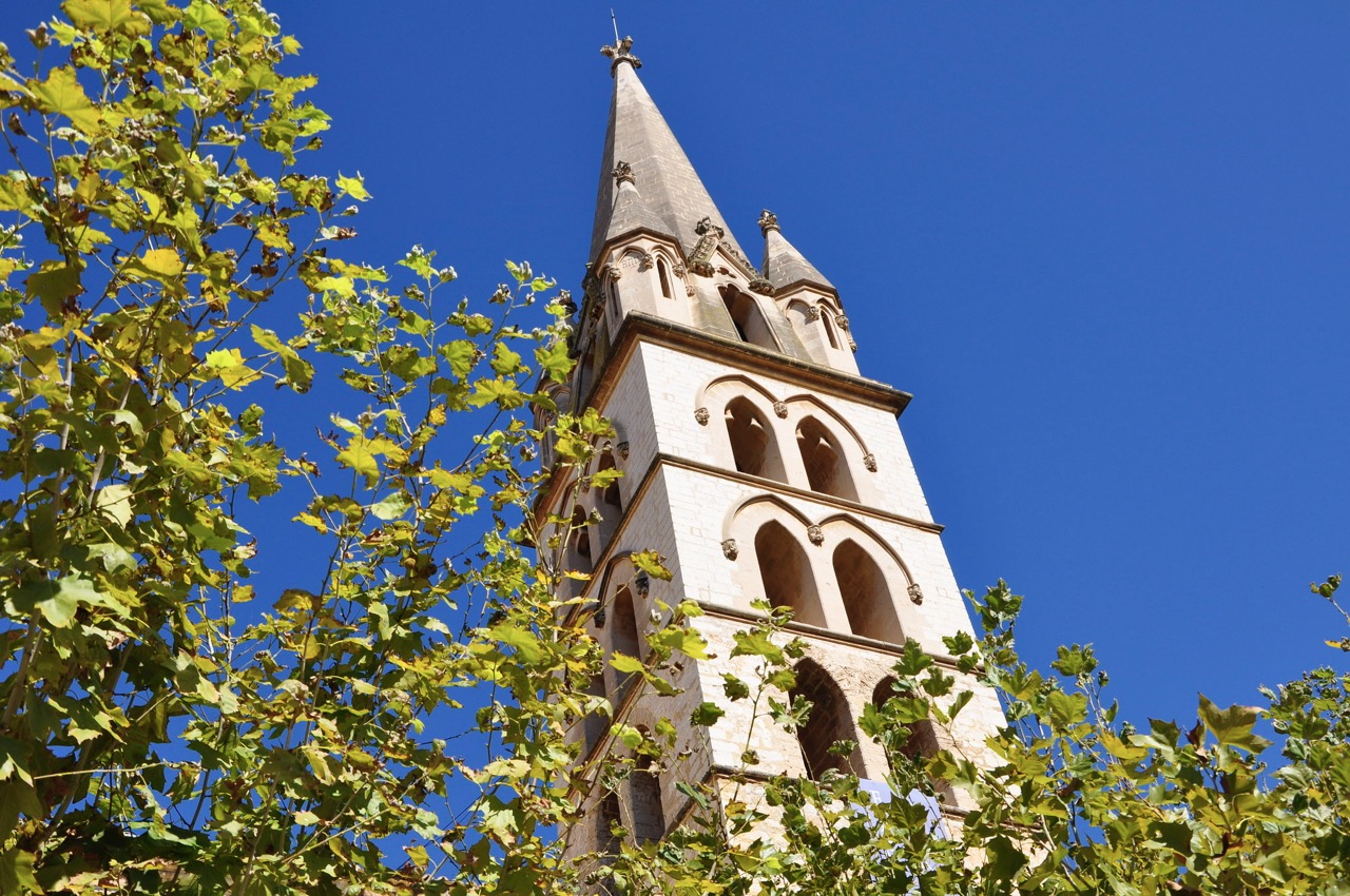 Бениссалем, Майорка