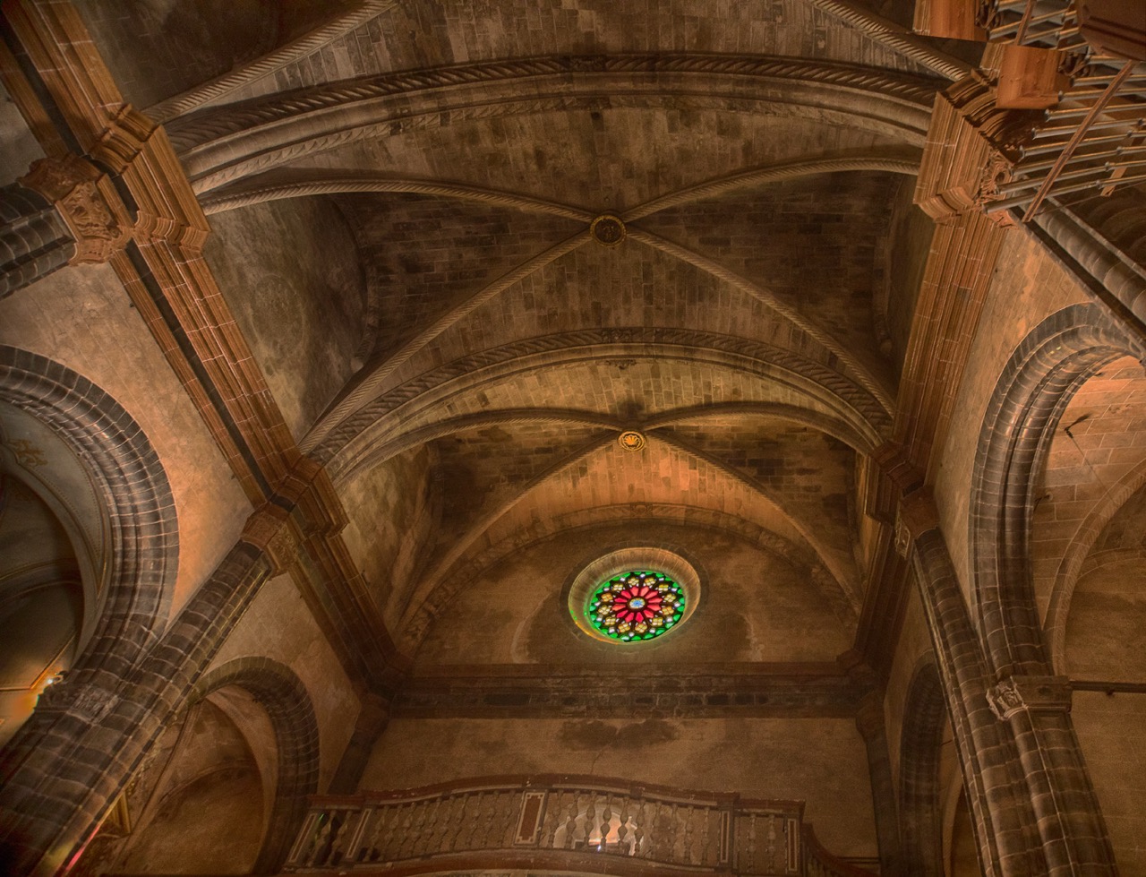 Бениссалем, Майорка