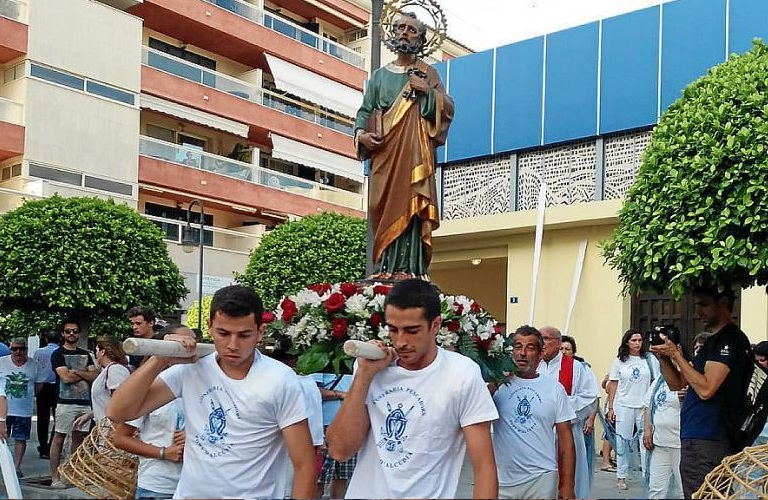 Майорка в июне