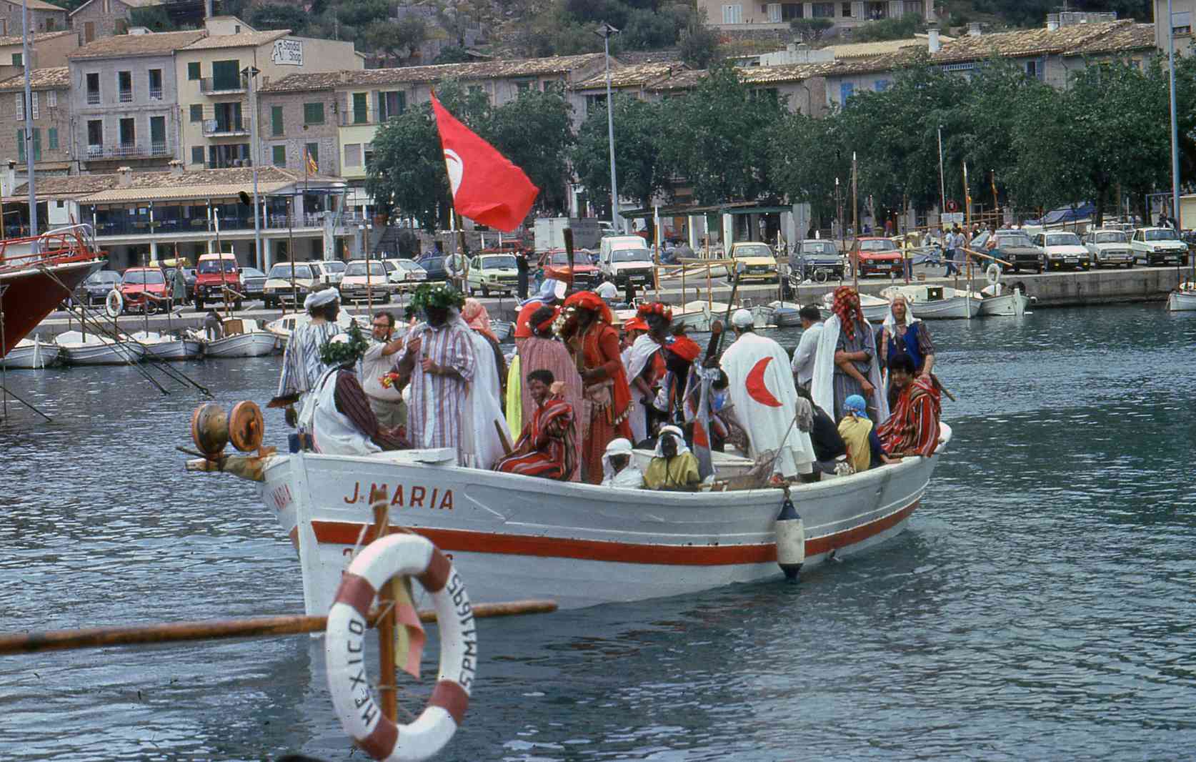 Порт-де-Сольер