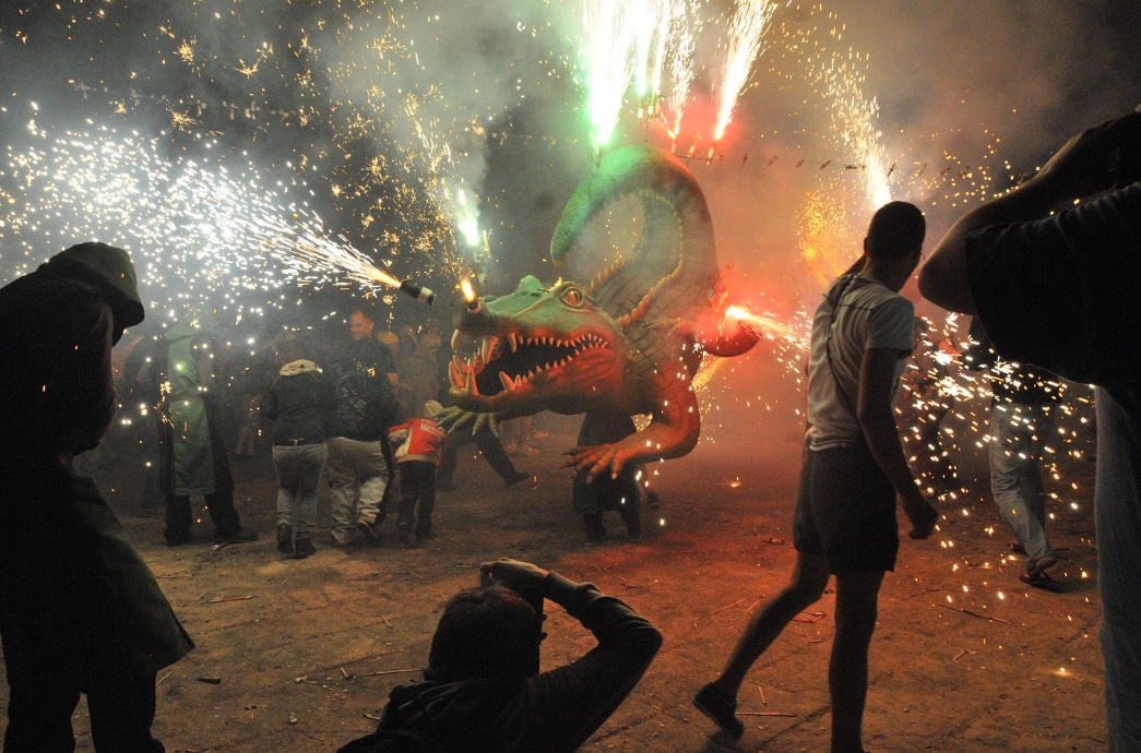 Майорка в июне