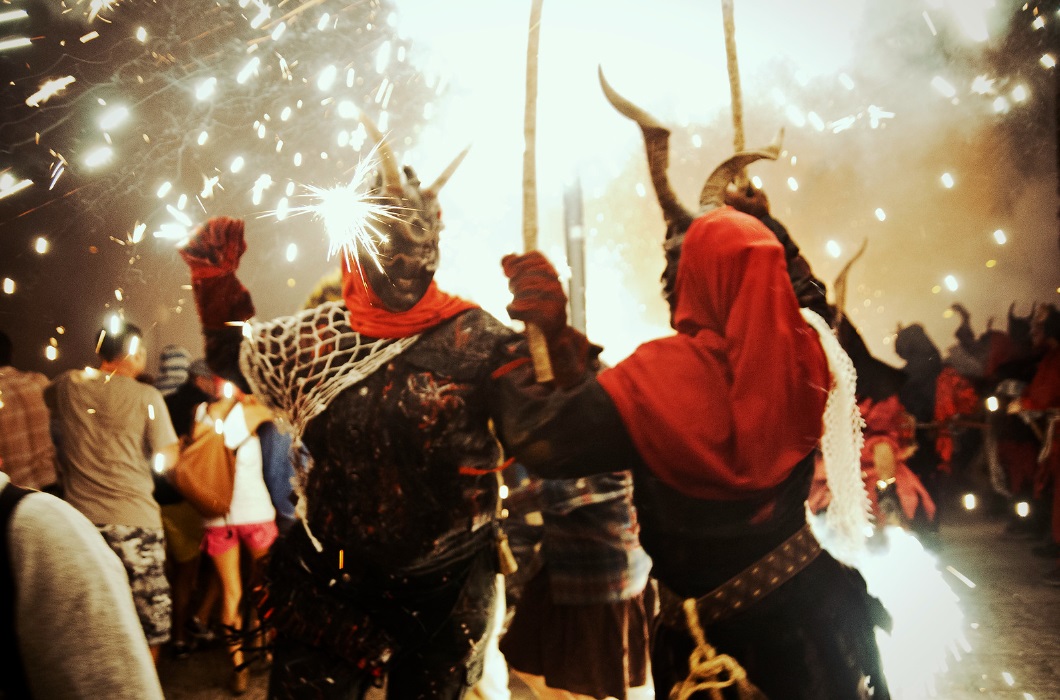 Майорка в июне